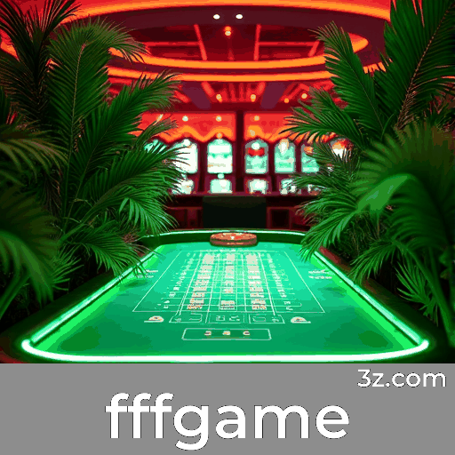 fffgame: Experiência de Cassino Imersiva para Brasileiros