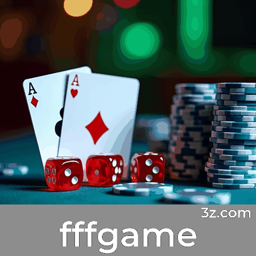 fffgame: Experiência de Cassino Imersiva para Brasileiros