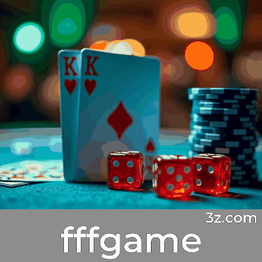 fffgame: O Mundo dos Jogos Selecionados