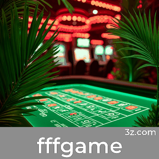 A Plataforma fffgame: Comunidade Vibrante e Interativa