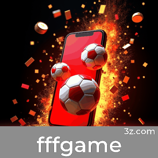 fffgame: Experiência de Cassino Imersiva para Brasileiros