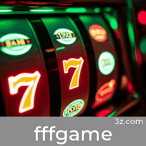 fffgame: Seu Cassino Online Seguro e Divertido