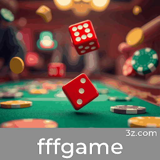 fffgame: O Mundo dos Jogos Selecionados