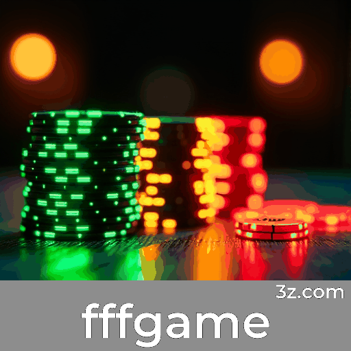 fffgame: O Mundo dos Jogos Selecionados