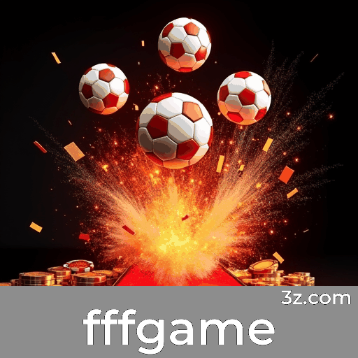 fffgame: Seu Cassino Online Seguro e Divertido